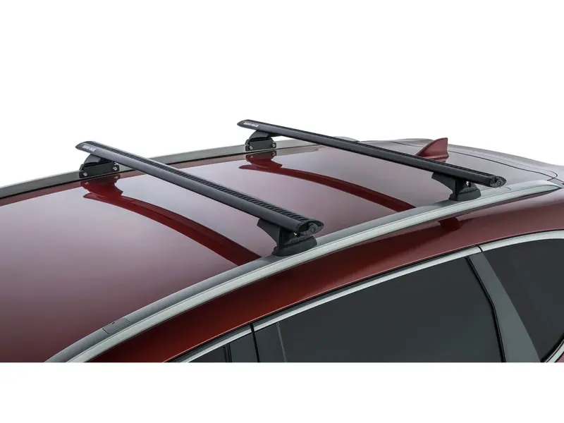 Kit 2 barres de toit Sportz 1260mm Honda CR-V 5th Gen 2017-2023 - RHINO-RACK