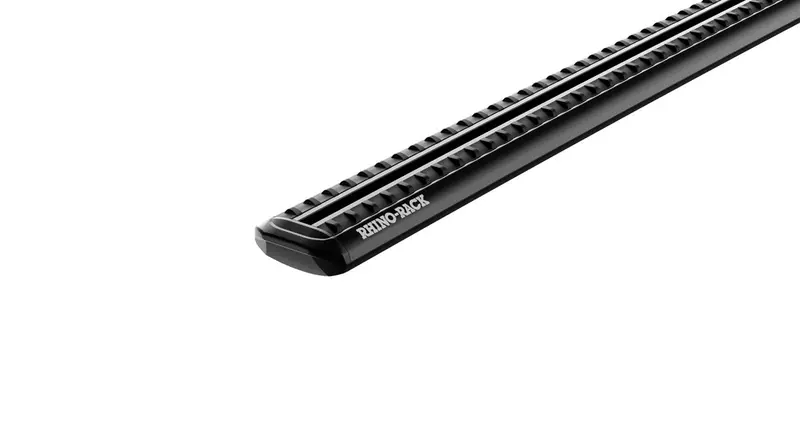 Kit 2 barres de toit Sportz 1260mm Nissan Terrano II 1997-2000 - RHINO-RACK