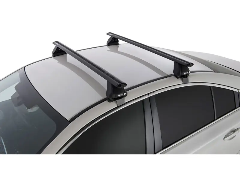 Kit 2 barres de toit Sportz 1260mm Subaru Liberty 2015+ - RHINO-RACK