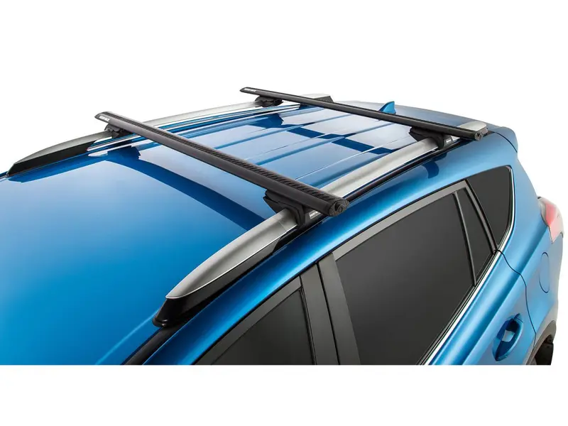 Kit 2 barres de toit Sportz 1260mm Toyota Rav4 2012-2019 - RHINO-RACK