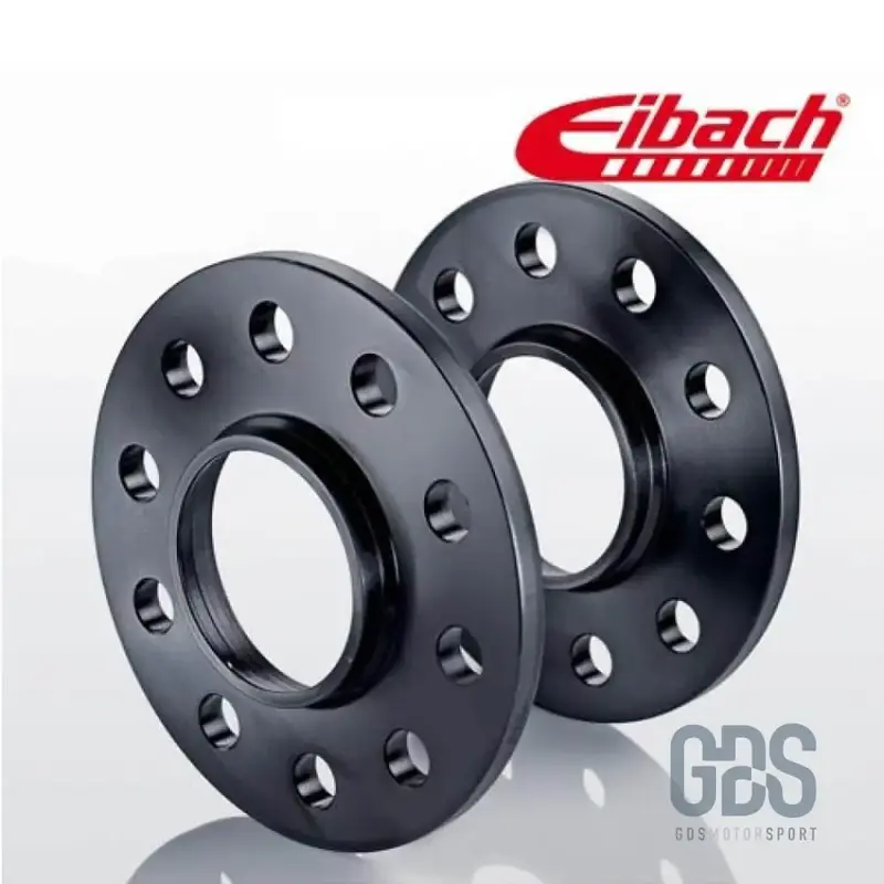 Kit 2 Cales élargisseurs de voie Eibach Pro-Spacer 5x120 ⌀72.5 — BMW E90 Berline, E91 Touring et M3 E90
