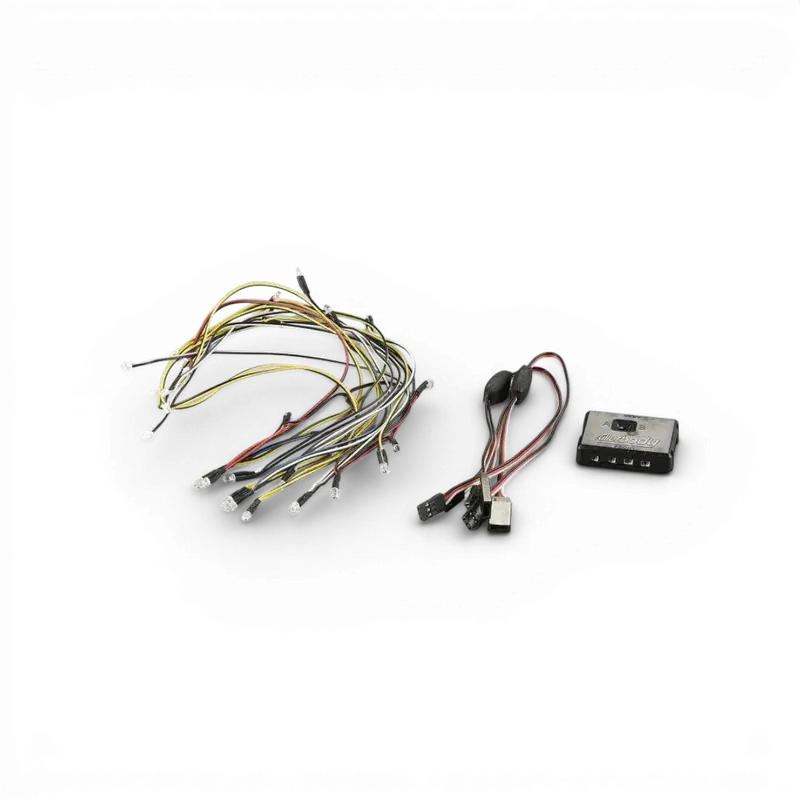 Kit 22 LED - 3mm