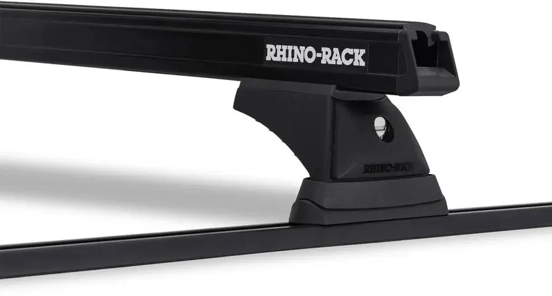 Kit 2x Barres de toit HD | Ford Ranger Raptor 2023+ (NEW GEN) - RHINO-RACK