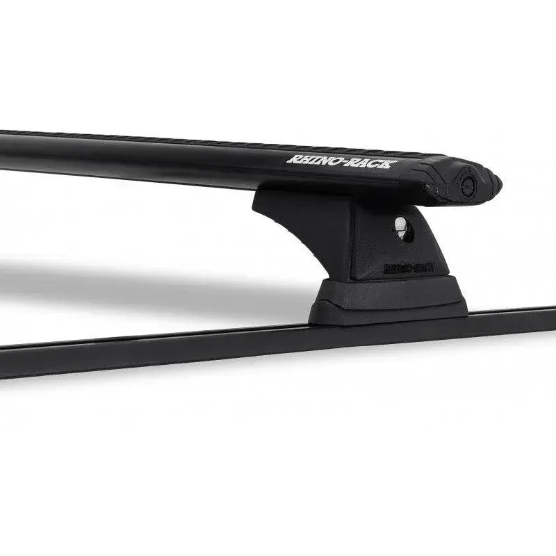 Kit 2x Barres de toit Sportz | Toyota Hilux Revo 2016-2025 | Double Cab - RHINO-RACK