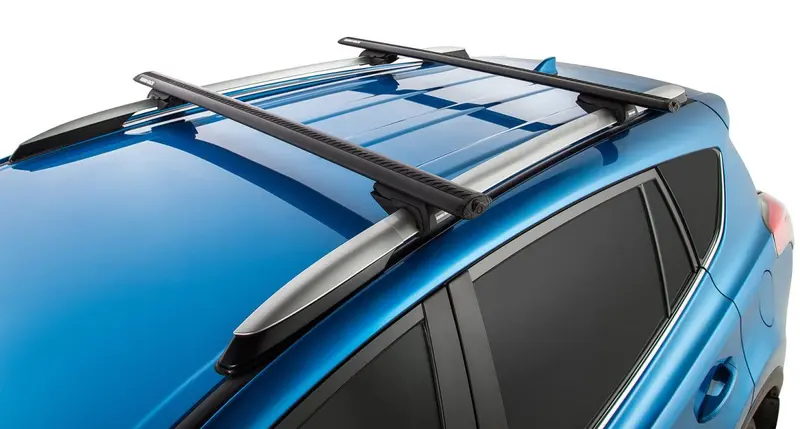 Kit 2x Barres de Toit Vortex SX | Toyota RAV4 2012-19 - RHINO-RACK
