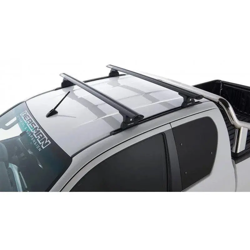 Kit 2x Barres de toit Vortex | Toyota Hilux Revo 2016-2025 | Extra Cab - RHINO-RACK
