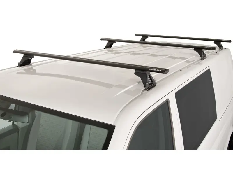 Kit 3 barres de toit Sportz 1500mm Volkswagen Transporter T5 T6 Caravelle Multivan - RHINO-RACK