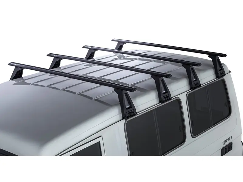 Kit 4 barres de toit Sportz 1500mm Toyota Land Cruiser HZJ78 GRJ78 HZJ75 - RHINO-RACK