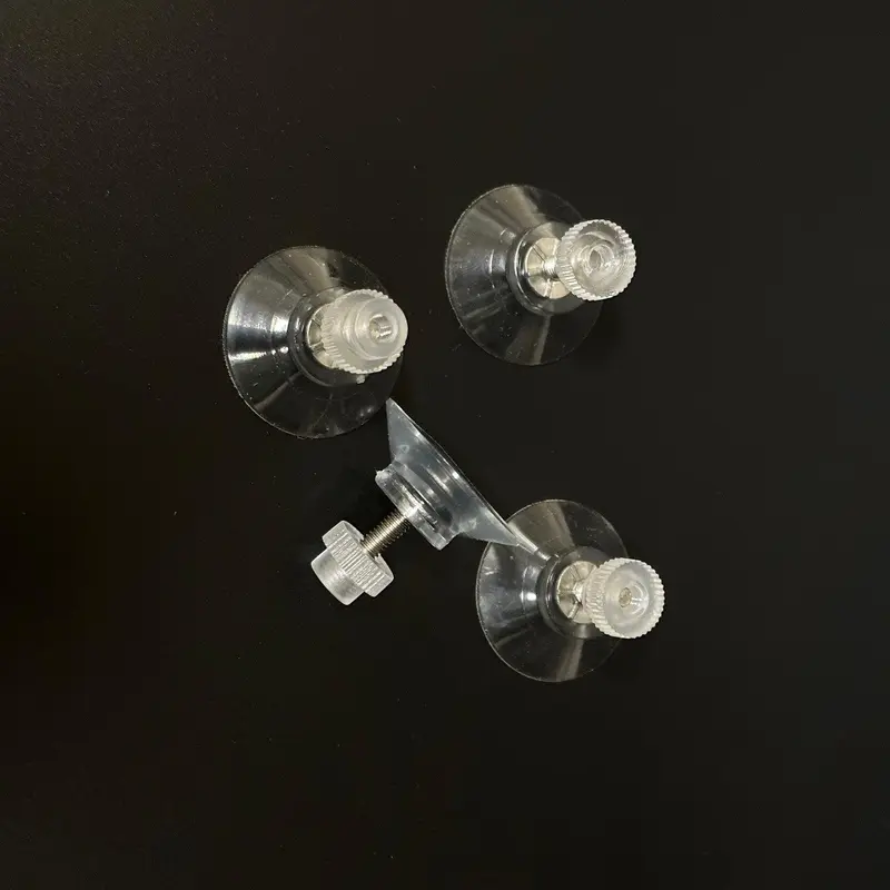 Kit 4 Ventouses