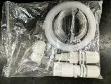 Kit accessoires complet CNP pour pompe doseuse série CK