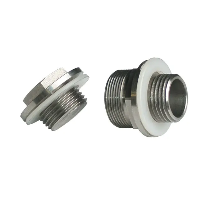 Kit adaptateur et bouchon EFI à Carb HD 95-09