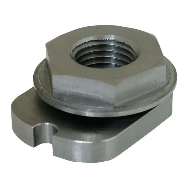 Kit adaptateur et bouchon Pingel EFI à Carb XL 07-21