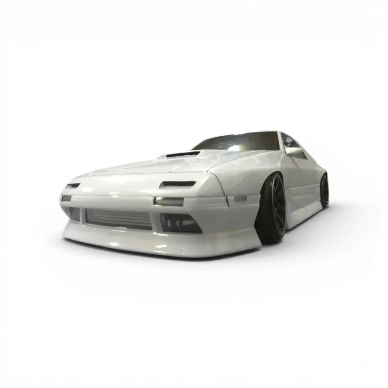 Kit aero Mazda RX7 FC3S (TB-004)