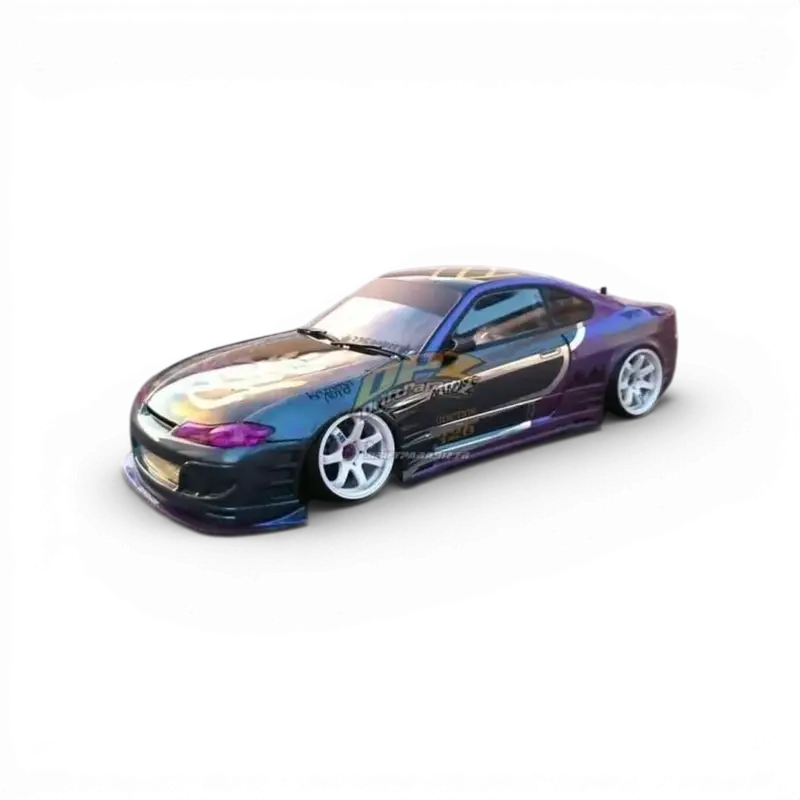 Kit AERO parts pour S15 coppermix (51258)