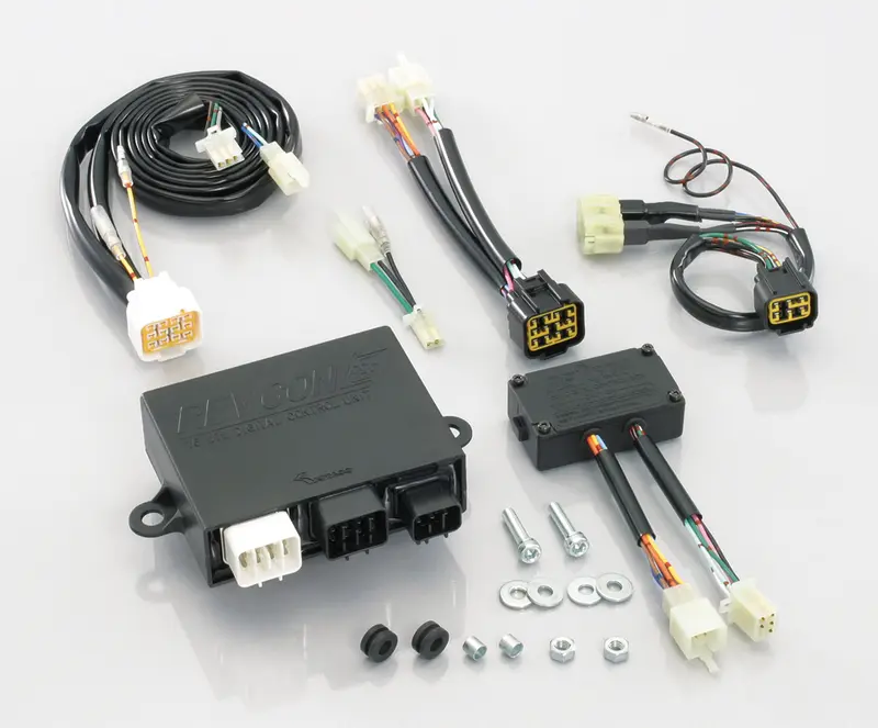 Kit allumage électronique reprogrammable Z50J / AB27 / NSF100