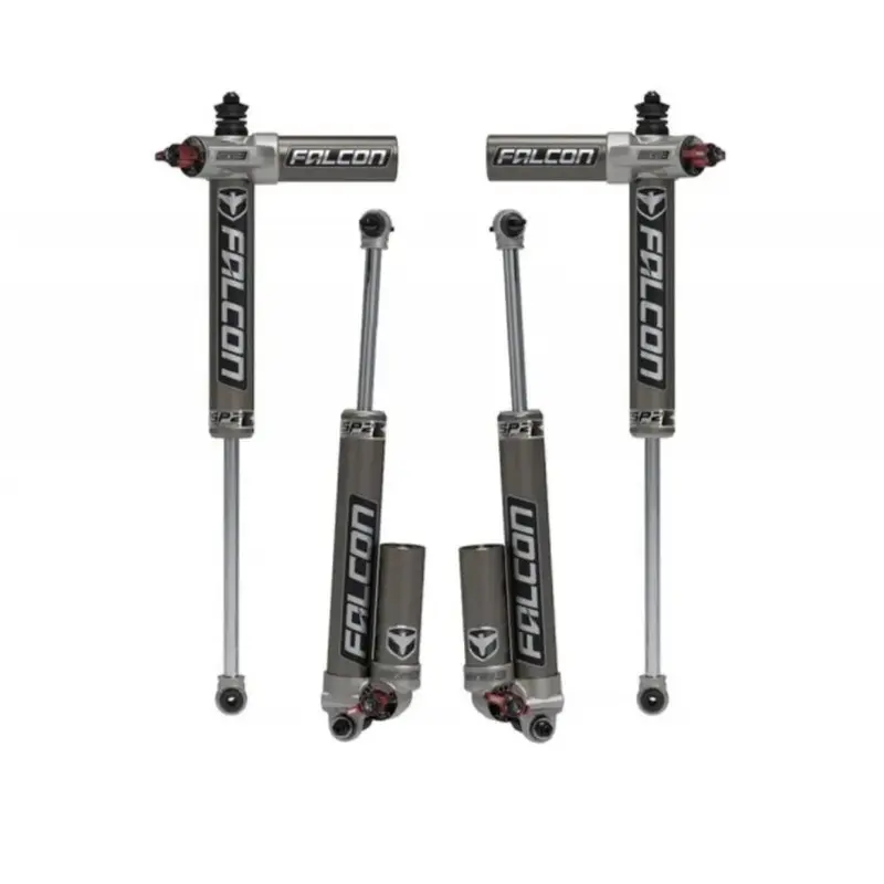 Kit Amortisseurs Falcon SP2 3.3 Jeep JKU - Teraflex