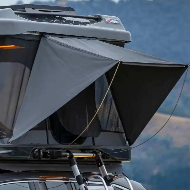 Kit Auvent Latéral ARB pour Tente ALTITUDE - 4x4 OffRoad