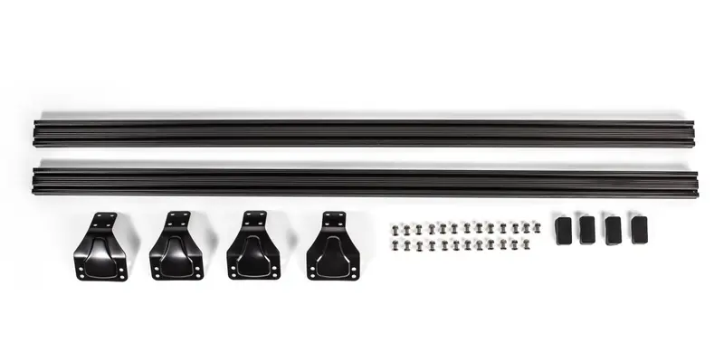Kit Barres de Portage Tente de Toit SNUG HIMALAYA