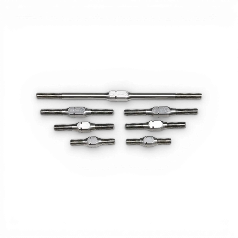 Kit Biellettes titane pour SD 2.0