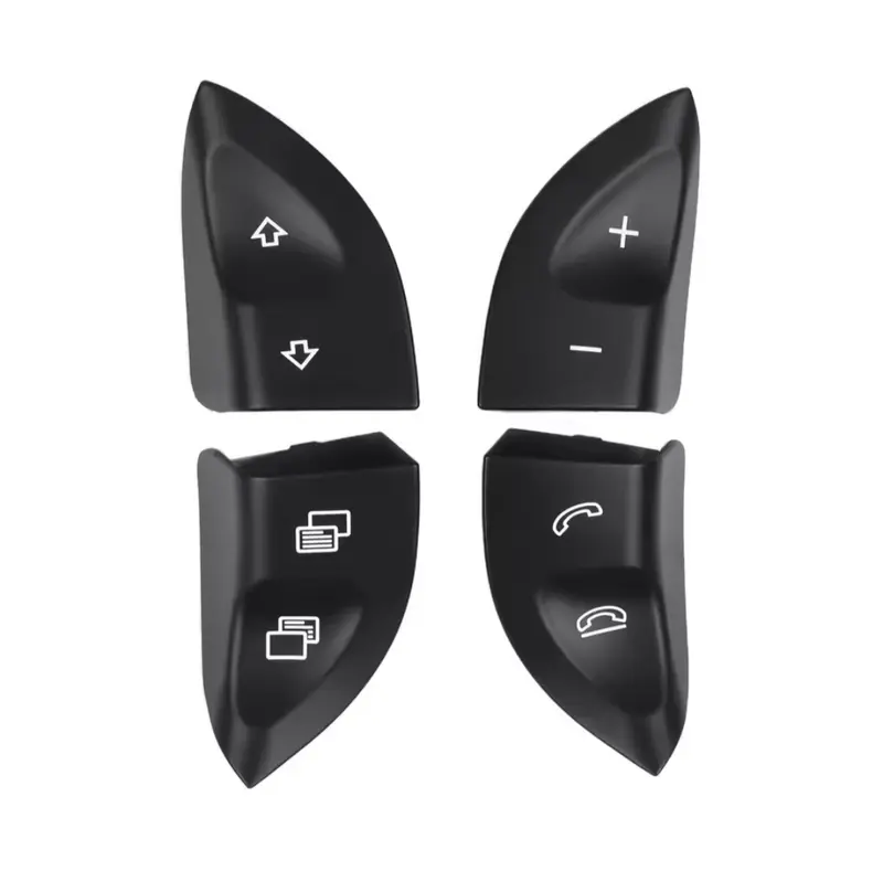 Kit Boutons de volant multifonction pour Mercedes Classe S W220 (1998 - 2005)