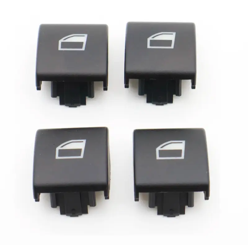 Kit boutons Interrupteurs lève-vitres de rechange pour BMW Série 3 M3 E46 (1997 - 2006)