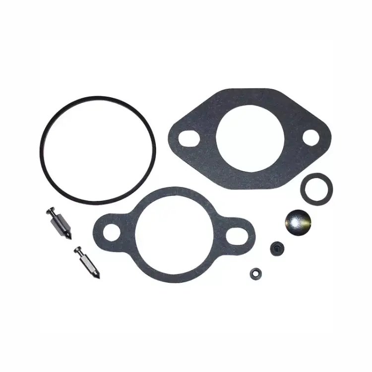 KIT CARBURATEUR AVEC POINTEAU ORIGINE KOHLER 1275703