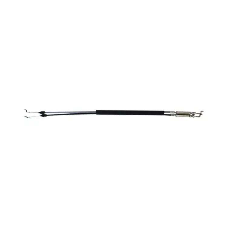 KIT COMMANDE ET CABLE DE VITESSE MOTOBINEUSE VARIO PUBERT 8300000109