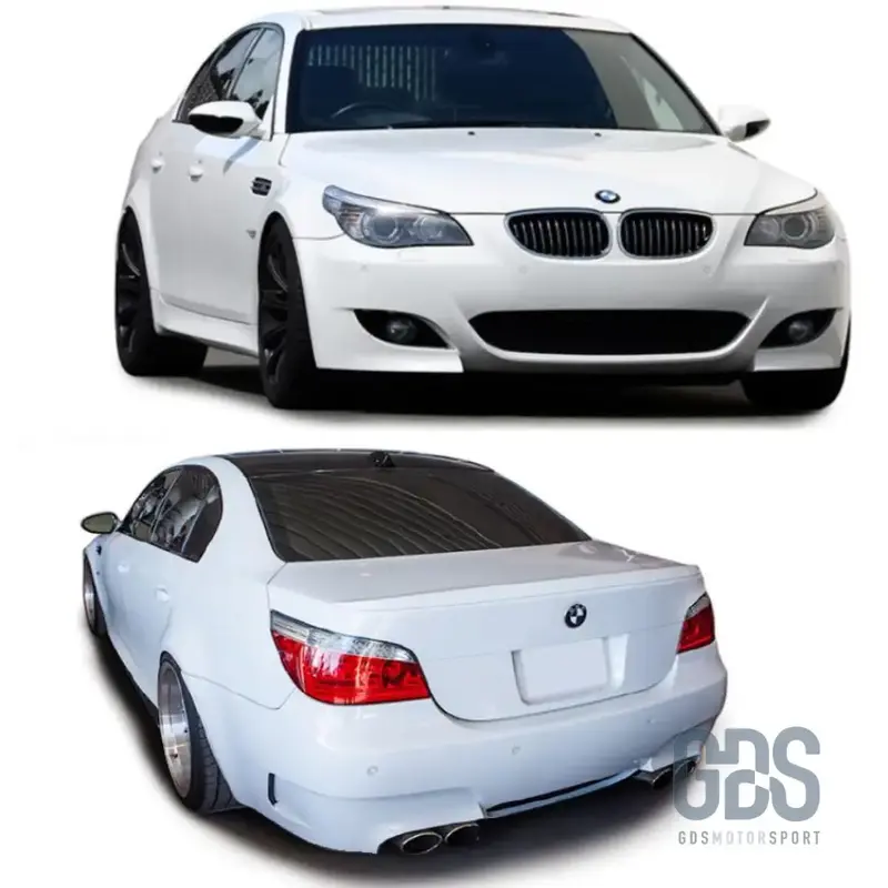 Kit Complet LOOK M5 pour BMW E60 berline