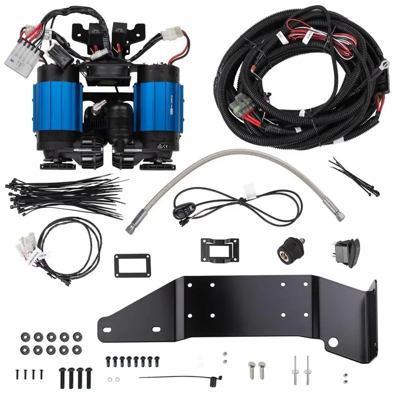Kit Compresseur Double ARB pour Ford Ranger 2023+ NEXT GEN