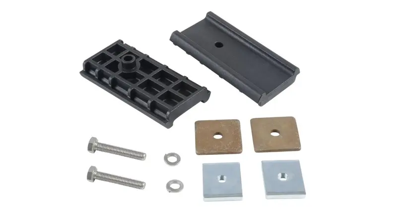 Kit Conversion Vortex sur Pieds RL (vendu par paire) - RHINO-RACK