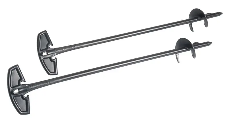 Kit d'ancrage sable Heavy Duty pour auvent - RHINO-RACK