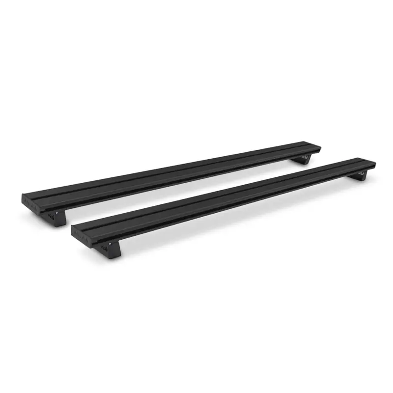 Kit de 2x Barres de toit Alu-Cab (Vendu par 2x)