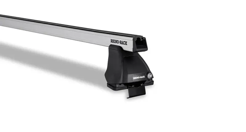 Kit de 2x Barres de toit pour Dodge RAM 1500 sur Cabine - RHINO-RACK
