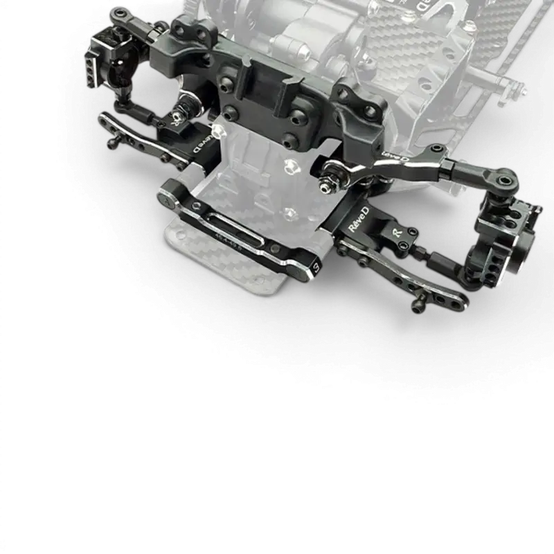 Kit de conversion A-arm arrière pour RDX