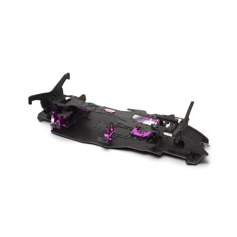 Kit de conversion Barbara pour GRK GS2 EVO & GRK5