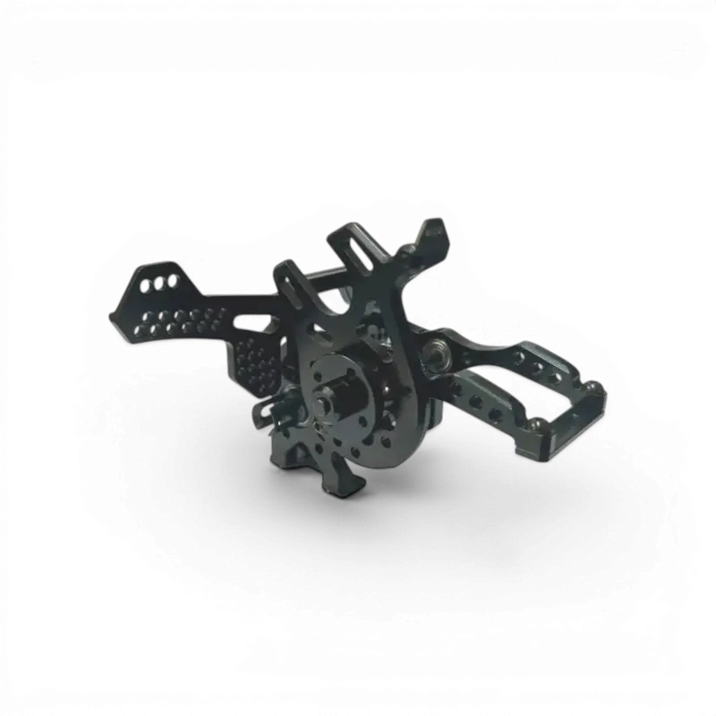 Kit de Conversion courroie pour Séries YD-2 (RD1.0, SD1.0) - Ver. 2.2