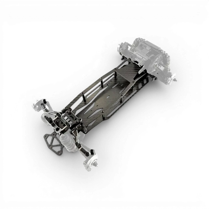 Kit de conversion MCIII (MC3) pour RDX