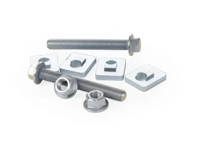 Kit de Correction de Chasse Jeep JK OME