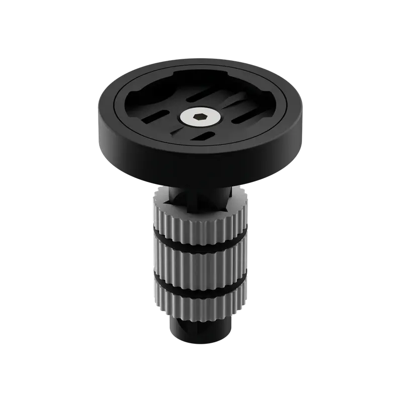 Kit de fixation dans la colonne de direction - Compteur GPS - Beeline MOTO II