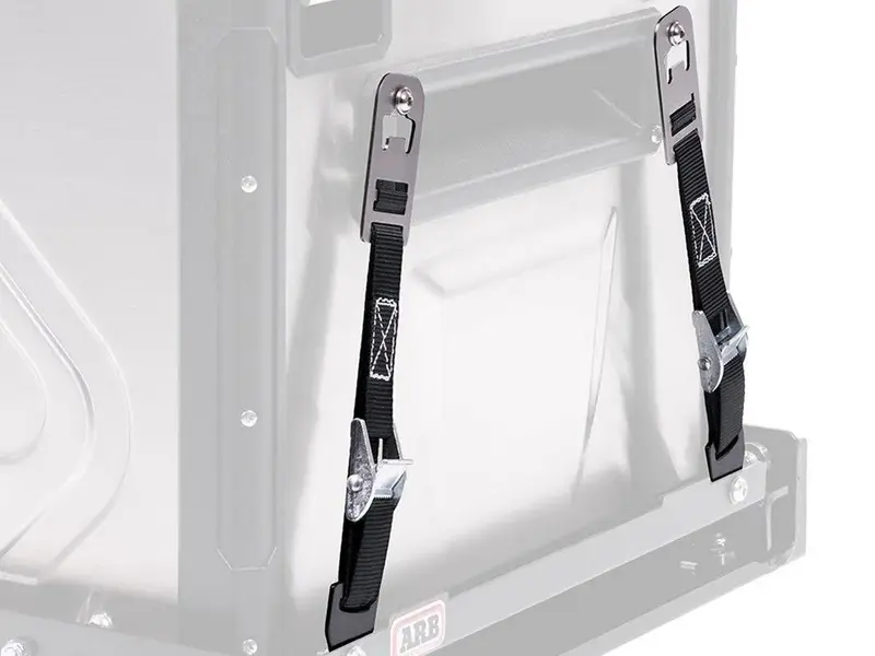 Kit de Fixation pour Frigo ARB ELEMENTS