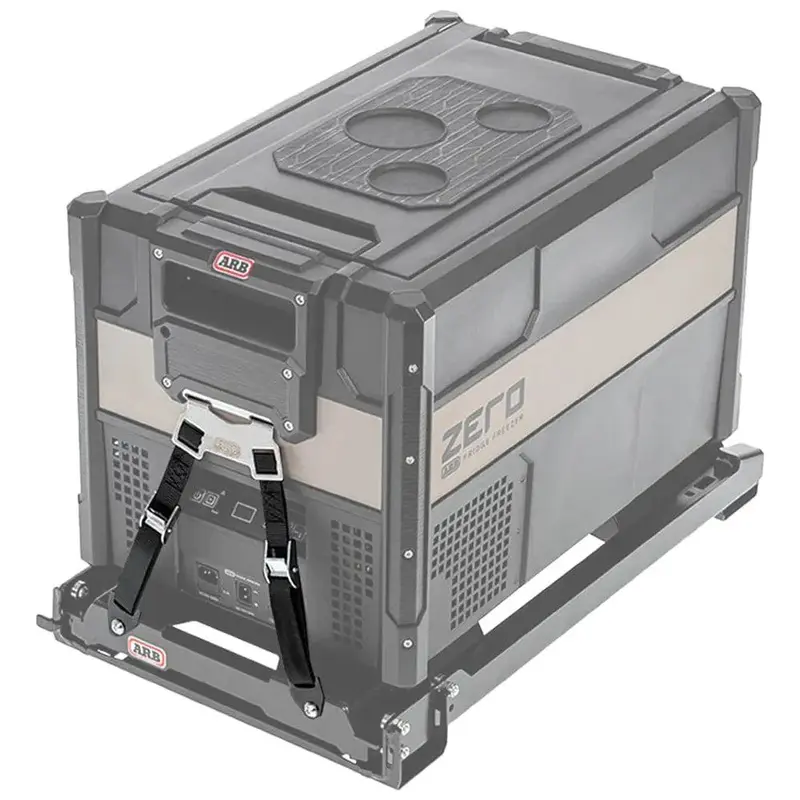 Kit de Fixation pour Frigo ARB ZERO