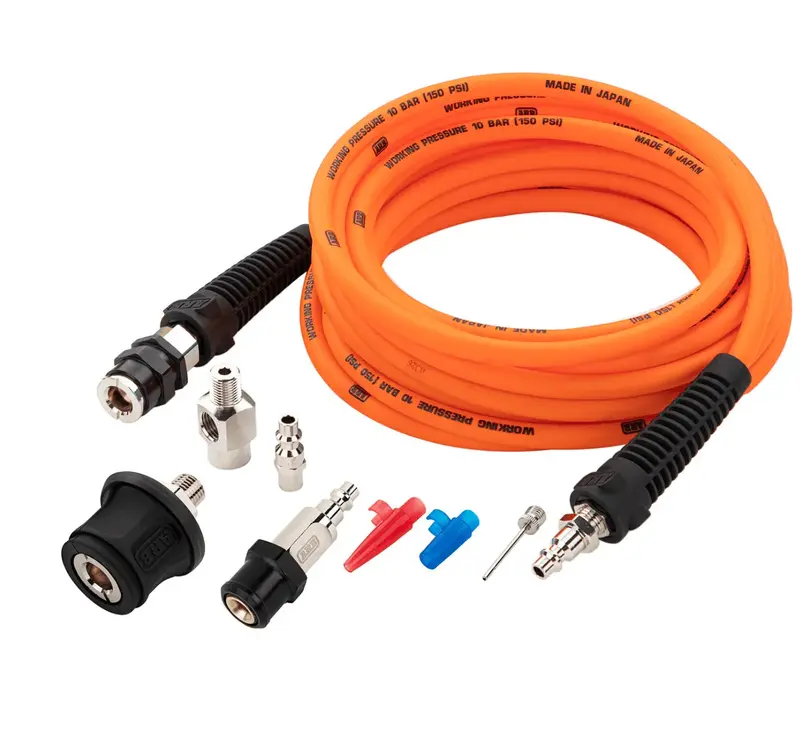 Kit de gonflage pneumatique ARB universel