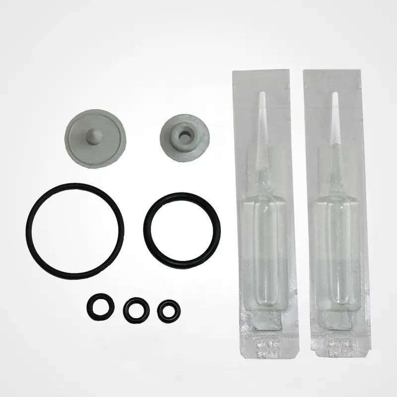 Kit de joints + pipette de lubrification pour VENUS SUPER ALCALIN