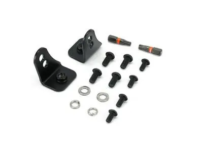 Kit de montage latéral antivol pour Glide-18 LAZER LAMPS
