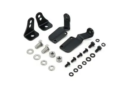 Kit de montage latéral pour Glide-18 LAZER LAMPS