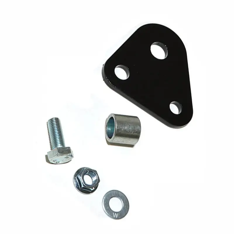 Kit de Montage OME pour Amortisseur de Direction Jeep Wrangler JK (2007-2018)