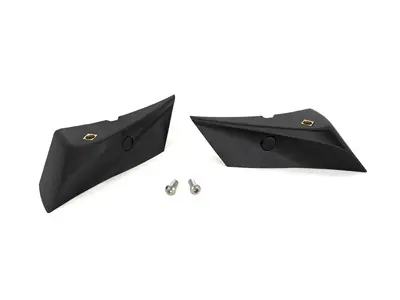 Kit de montage pour LR Defender 2020+ montant A (pour Utility-25) LAZER LAMPS