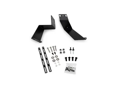 Kit de montage pour LR Defender 2020+ (pour 2x Sentinel) LAZER LAMPS