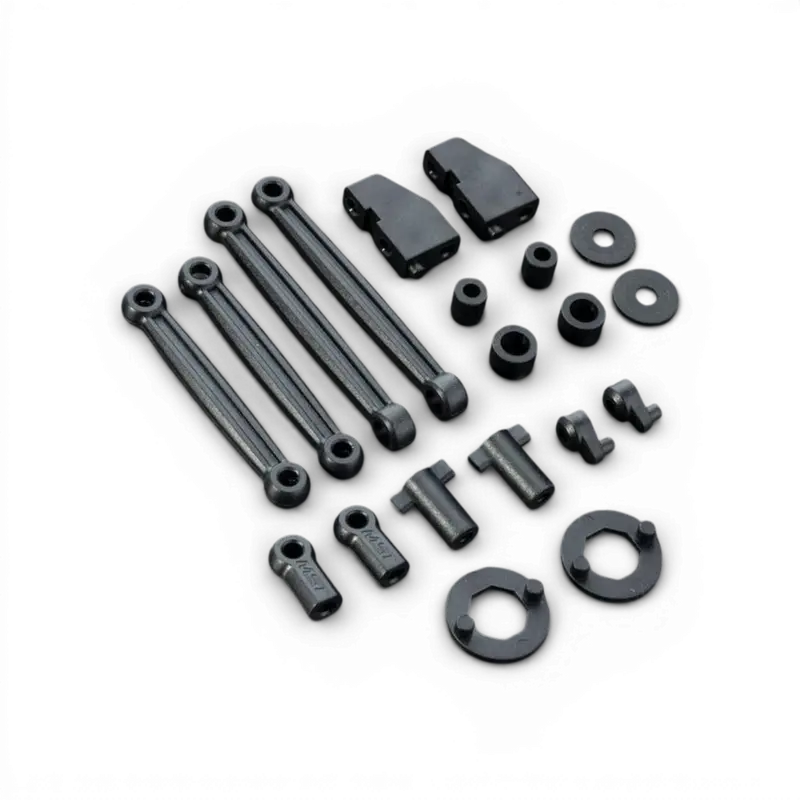 Kit de Pièces de Rechange RMX 2.0 RTR
