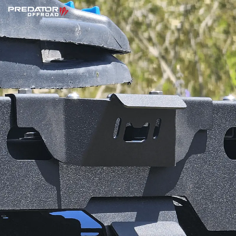Kit de poignées de maintien (lot de 4) Predator Offroad